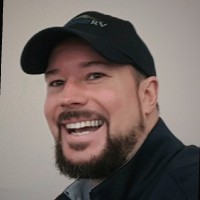 Johnson RV Employee Aaron Sparks's profile photo