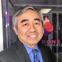 Throne Biotechnologies  Employee Yong Zhao's profile photo