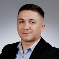 Diin Employee Thiago Costa's profile photo