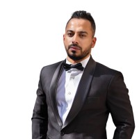 Francis Almeida Email & Phone Number