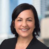 Zelle LLP Employee Judith Zahid's profile photo
