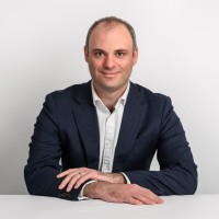 COEL Employee David Williams's profile photo