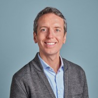 Thrive Market Employee Andreas Sossong's profile photo