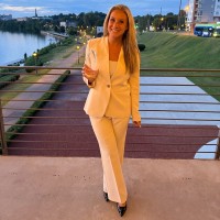 Enterprise Rent-A-Car & National Car Rental Employee Amanda Onofrio's profile photo