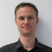 Fenton Stephens Employee Joey Dorrington's profile photo