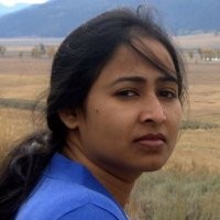 Labdoor Employee Monalisa Bera's profile photo