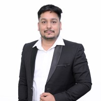 Formidium Employee Ca Modi's profile photo