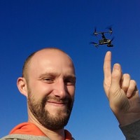 GROUPE SYSCOM Employee Gwenaël Le Bigot's profile photo