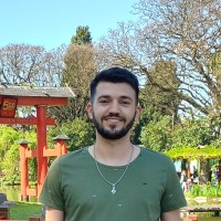 Mercado Libre Employee Gaspar Ignacio Armando's profile photo