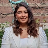 Compacon NL Employee Semiray Baytimur's profile photo