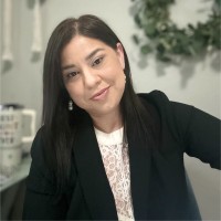 The Towers Human Resources Employee Katherine Torres's profile photo