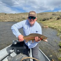 Trihydro Corporation Employee Dan Frakes's profile photo