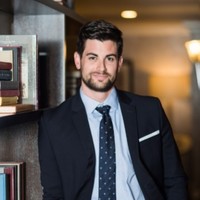 AMF Bakery Systems Employee Brandon Brilliant's profile photo