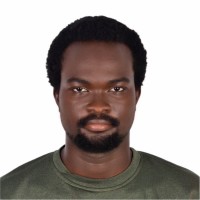 Cake Labs Employee David Adegoke's profile photo