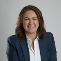 Connective Employee Hannah Stork's profile photo