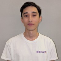 Sabit Rakhim's profile photo