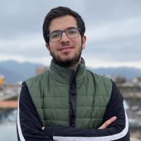 Bardia Rahmati Email