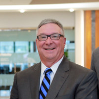 Northwestern Mutual Wealth Management Company Employee Chris Plummer's profile photo