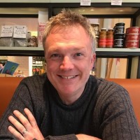 Darren Garside's profile photo