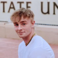 QuantFarming Employee Jacob Edwards's profile photo