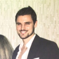 Direct Traffic Solutions Employee Ben Lark's profile photo