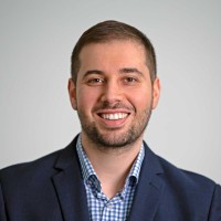 Mediapoint Employee Jamie Xuereb's profile photo