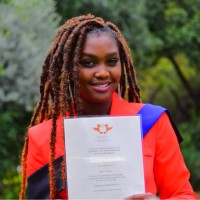Ezee Tile Employee Ayanda Ntuli's profile photo