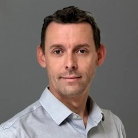 Collective Liquidity Employee Adam Pratt's profile photo