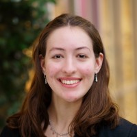 Tupelo Press Employee Lucrezia di Vincenzo's profile photo