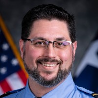 Calpine Employee Eric Bunting's profile photo
