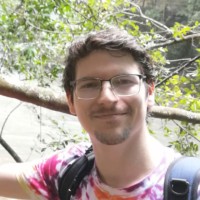 Beakbook Employee Dylan Lamprecht's profile photo