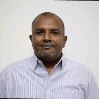 RAKBANK Employee Deon Govender's profile photo