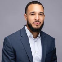 J3 Consulting LLC Employee Cameron Sutton's profile photo