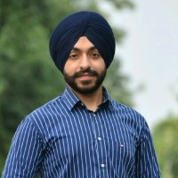 Grover Sons Employee Arshdeep Singh's profile photo