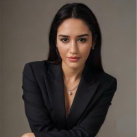 Wavemaker Mena Employee Pamela Yammine's profile photo