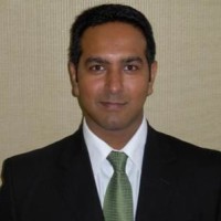 Capital Legacy Employee Amrith Bishoon's profile photo