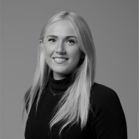 Netthandelsgruppen AS Employee Celina Celand-Bergsted's profile photo