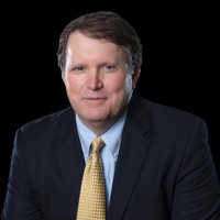 Varia Employee Ron Vaughan's profile photo