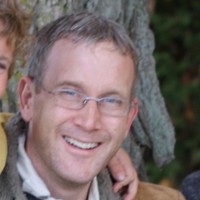 Merge by Merative Employee Peter Tate's profile photo