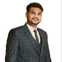 Blauda Co., Ltd. Employee Harris Khan's profile photo