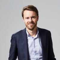 Hudson Gavin Martin Employee Andrew Dentice's profile photo