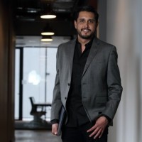Thincrs Employee Miguel Angel Velarde Pelayo's profile photo