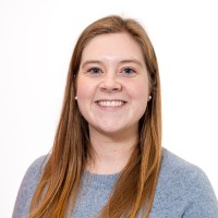 Johns Hopkins Bloomberg School of Public Health Employee Hannah Borda's profile photo