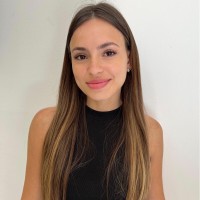 The AES Corporation Employee Valentina Grasso's profile photo