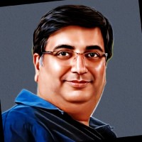 Peakperformer Employee Sandeep Kulkarni's profile photo