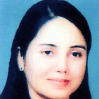 Sangeeta D’Souza Email