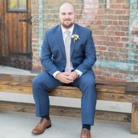 Dwellings Group Employee Worth Hathaway's profile photo