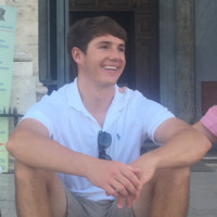 Balcomb & Green, P.C. Employee Jake Fegan's profile photo