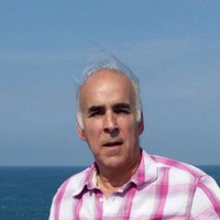 Vision Healthcare Employee Dennis Griffith's profile photo