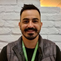Grupo Madero Employee Saulo Luiz Rodrigues's profile photo